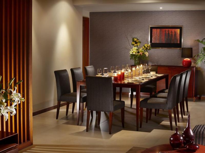 Oakwood Residence Shanghai