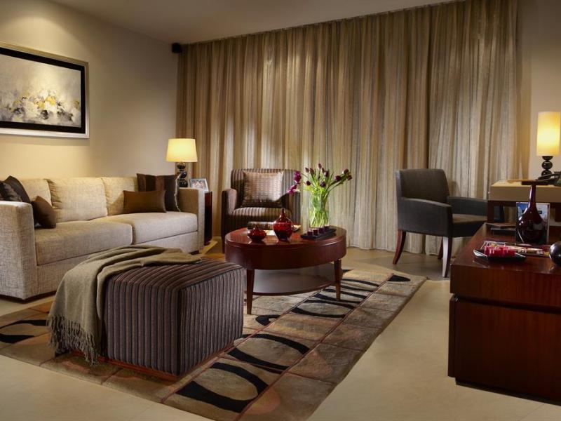 Oakwood Residence Shanghai