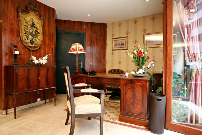 Villa Des Ambassadeurs