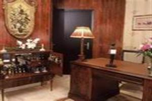 Villa Des Ambassadeurs