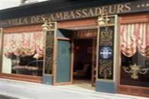 Villa Des Ambassadeurs