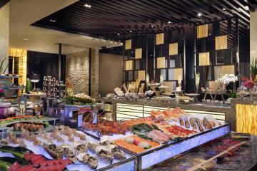 Отель Lake View Hotel Китай, Пекин, фото 13