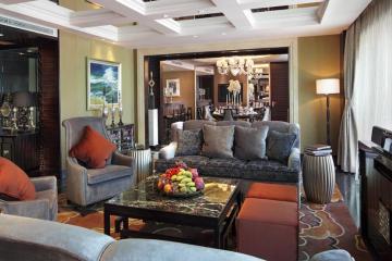 Отель Lake View Hotel Китай, Пекин, фото 18