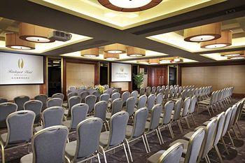 Отель Lake View Hotel Китай, Пекин, фото 22