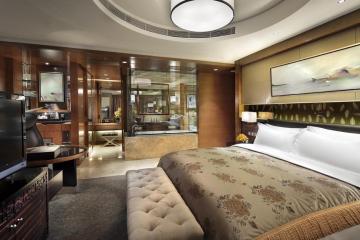 Отель Lake View Hotel Китай, Пекин, фото 29