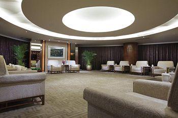 Отель Lake View Hotel Китай, Пекин, фото 30