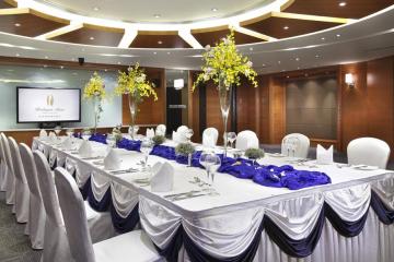 Отель Lake View Hotel Китай, Пекин, фото 35