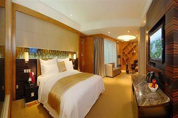 Отель Lake View Hotel Китай, Пекин, фото 5