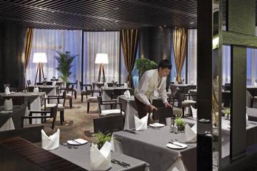 Отель Lake View Hotel Китай, Пекин, фото 7