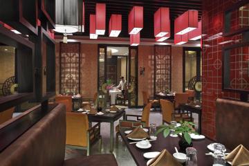 Отель Lake View Hotel Китай, Пекин, фото 8