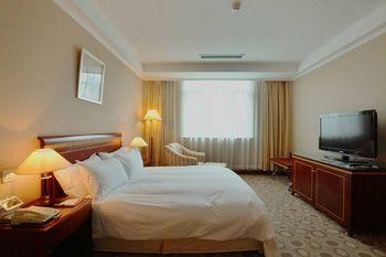 Ramada Plaza Shanghai Caohejing