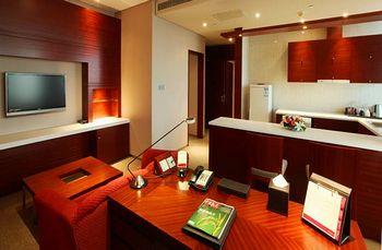 Ramada Plaza Shanghai Caohejing