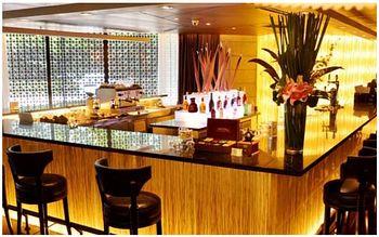 Ramada Plaza Shanghai Caohejing