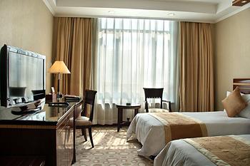 Ramada Plaza Shanghai Caohejing