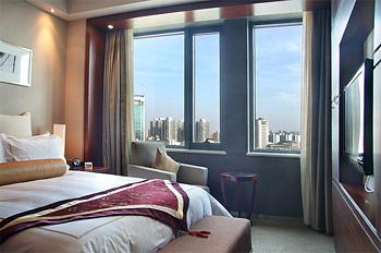 Ramada Plaza Shanghai Caohejing