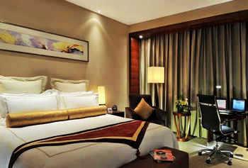 Ramada Plaza Shanghai Caohejing