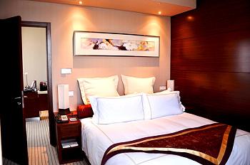 Ramada Plaza Shanghai Caohejing