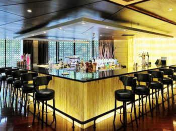 Ramada Plaza Shanghai Caohejing