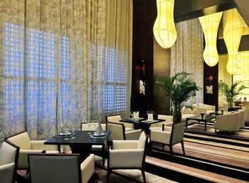 Ramada Plaza Shanghai Caohejing