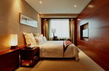 Ramada Plaza Shanghai Caohejing