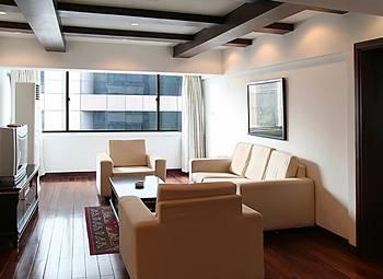 Rayfont Hongqiao Hotel & Apartment Shanghai