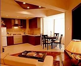 Rayfont Hongqiao Hotel & Apartment Shanghai