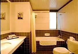 Rayfont Hongqiao Hotel & Apartment Shanghai