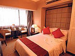 Rayfont Hongqiao Hotel & Apartment Shanghai