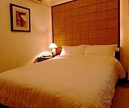 Rayfont Hongqiao Hotel & Apartment Shanghai