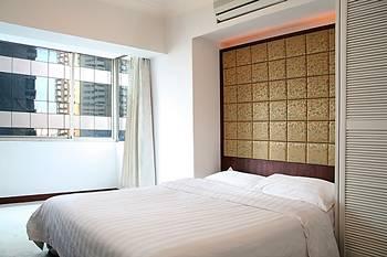 Rayfont Hongqiao Hotel & Apartment Shanghai