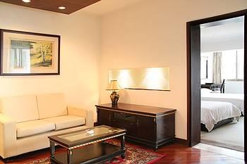 Rayfont Hongqiao Hotel & Apartment Shanghai