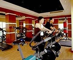 Rayfont Hongqiao Hotel & Apartment Shanghai