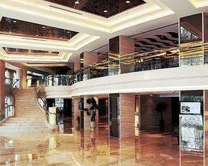 Отель Regal Jinfeng Китай, Шанхай, фото 15