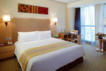 Отель Regal Jinfeng Китай, Шанхай, фото 7