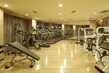 Отель Regal Jinfeng Китай, Шанхай, фото 10