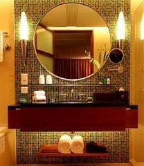 Отель Renaissance Wuhan Hotel Китай, Ухань, фото 14