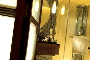 Отель Renaissance Wuhan Hotel Китай, Ухань, фото 15
