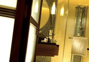 Renaissance Wuhan Hotel