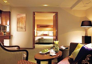 Renaissance Wuhan Hotel