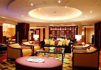 Renaissance Wuhan Hotel