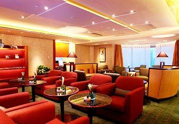 Renaissance Wuhan Hotel