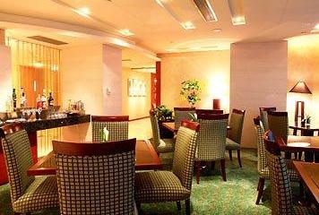 Отель Renaissance Wuhan Hotel Китай, Ухань, фото 21