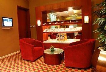 Отель Renaissance Wuhan Hotel Китай, Ухань, фото 22