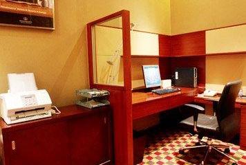 Отель Renaissance Wuhan Hotel Китай, Ухань, фото 23