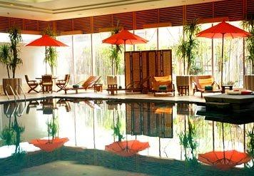 Renaissance Wuhan Hotel
