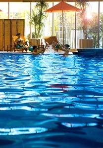Renaissance Wuhan Hotel