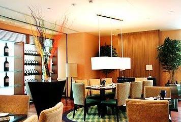 Отель Renaissance Wuhan Hotel Китай, Ухань, фото 29