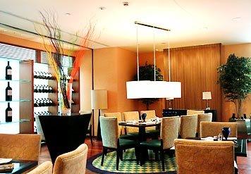 Renaissance Wuhan Hotel