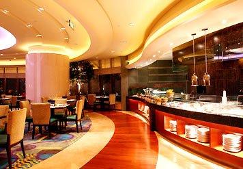Renaissance Wuhan Hotel