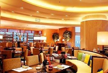 Отель Renaissance Wuhan Hotel Китай, Ухань, фото 31
